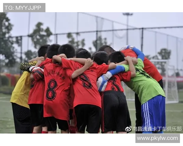 CUFA足球球星风采尽显 激情与荣耀并肩同行的梦想征途