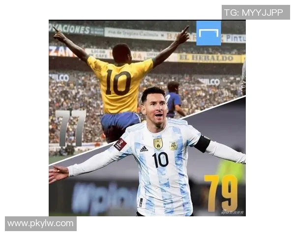 历届世界杯男足球星盘点 从贝利到梅西他们的辉煌足迹