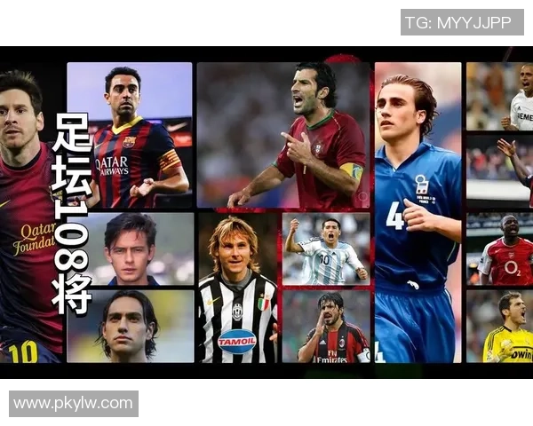 足球天才Ziahie崛起：引领未来的超级球星与足坛新风潮